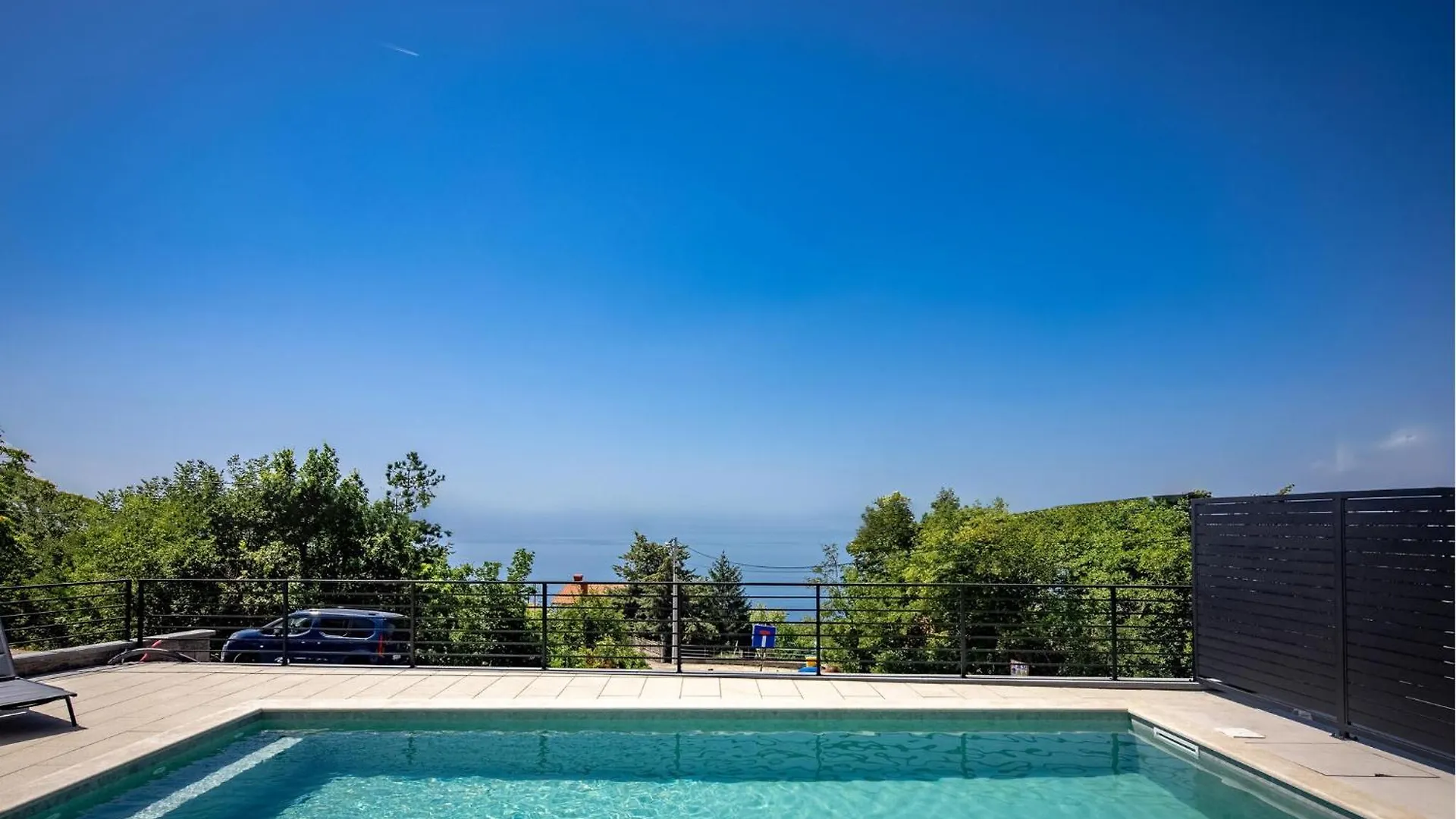 Tatil Evi Amazing Home In Kostrena With House Sea View Hırvatistan