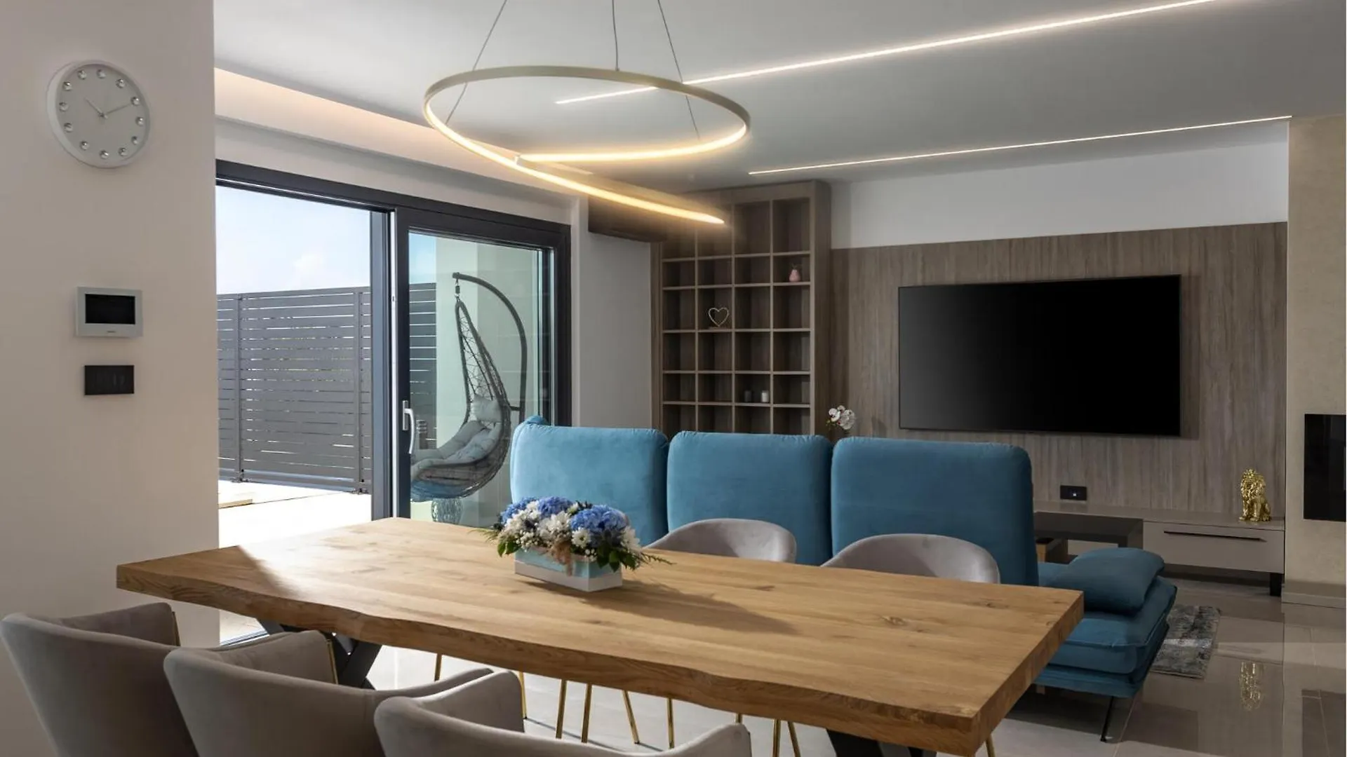 Amazing Home In Kostrena With House Sea View