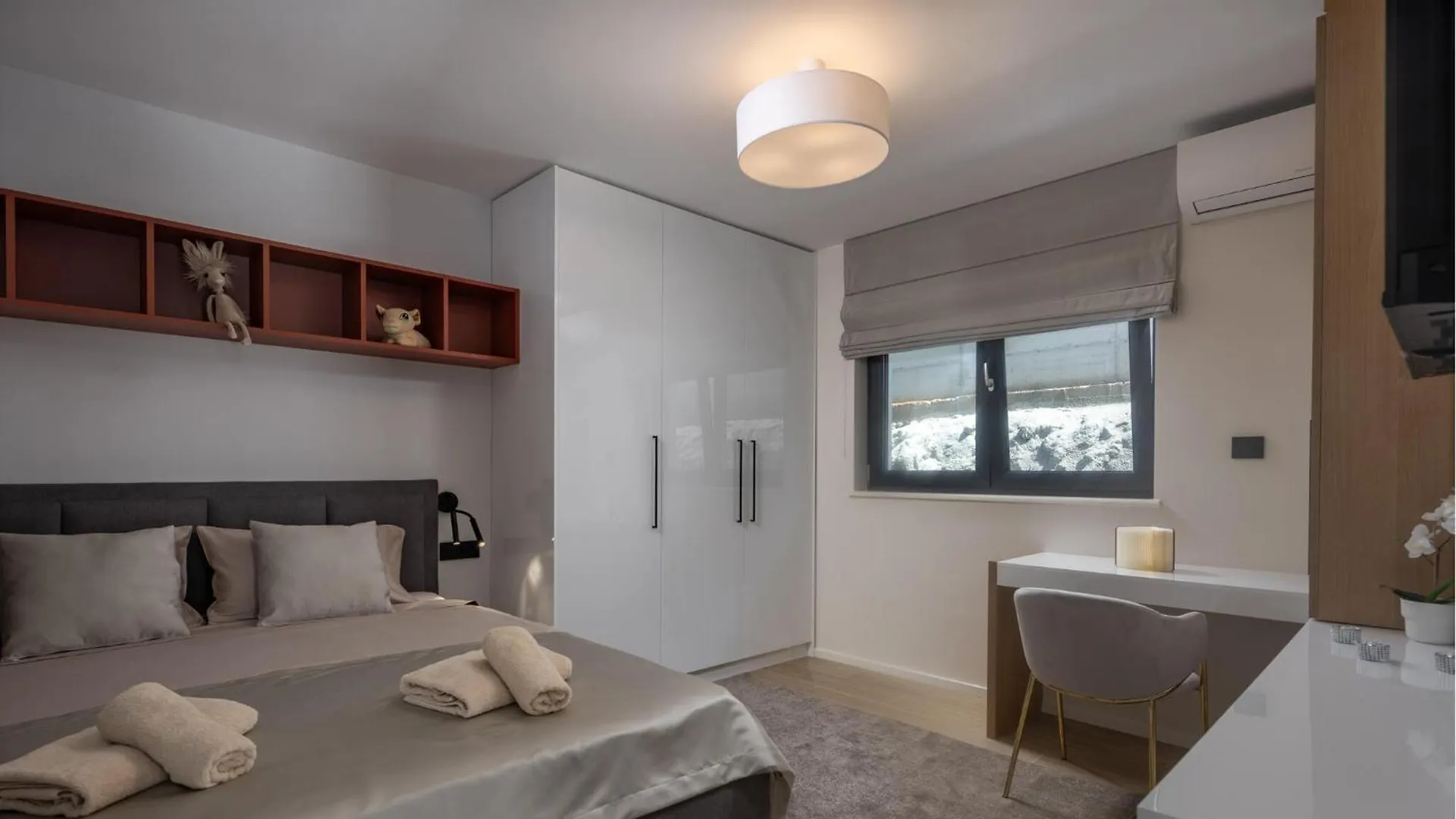 Tatil Evi Amazing Home In Kostrena With House Sea View Hırvatistan