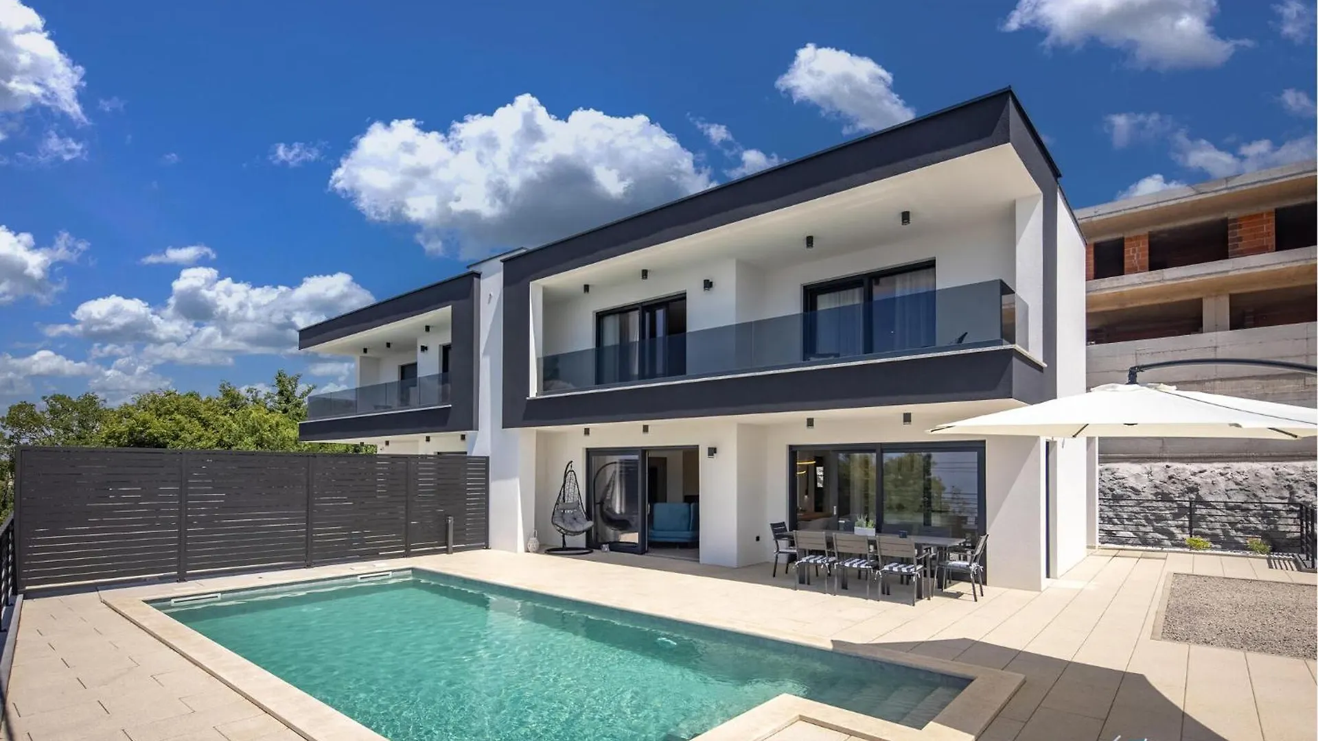 Amazing Home In Kostrena With House Sea View