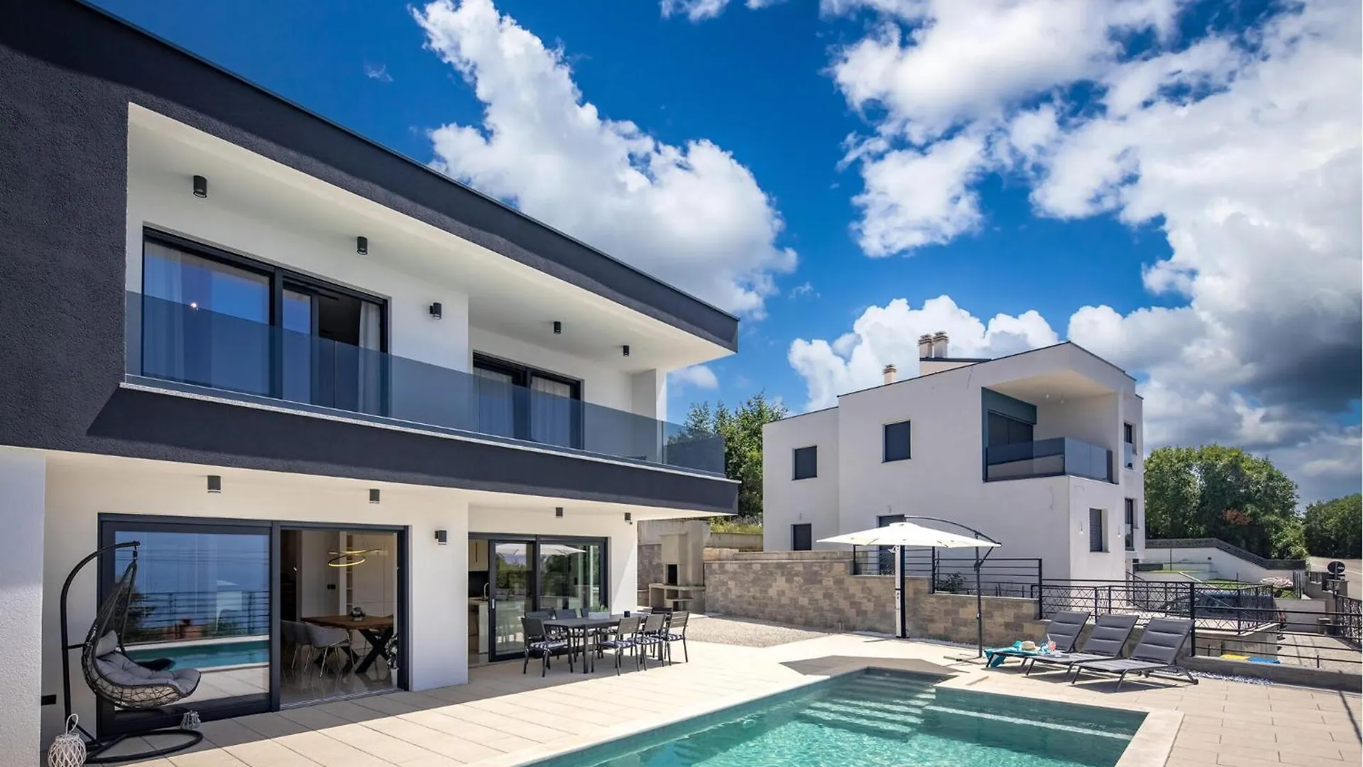 Amazing Home In Kostrena With House Sea View 0*,
