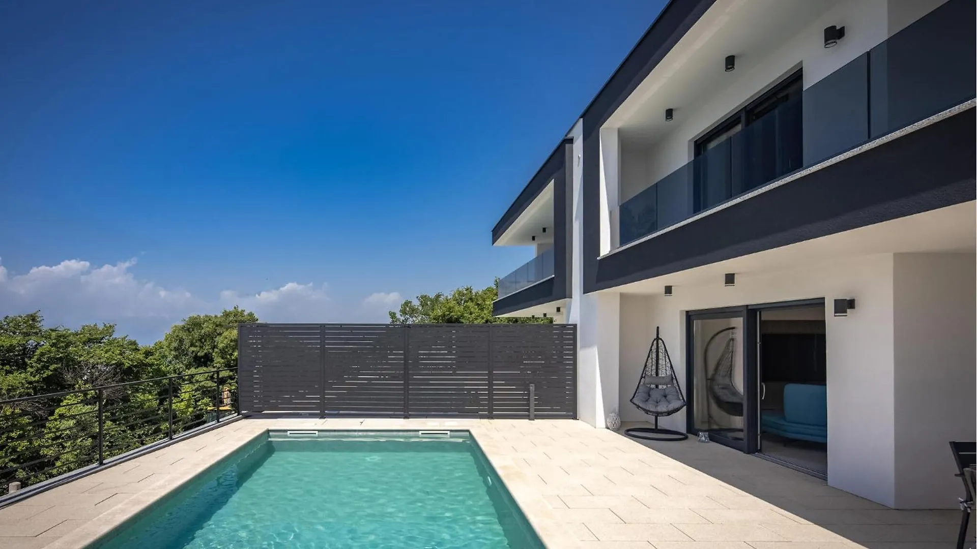 Amazing Home In Kostrena With House Sea View