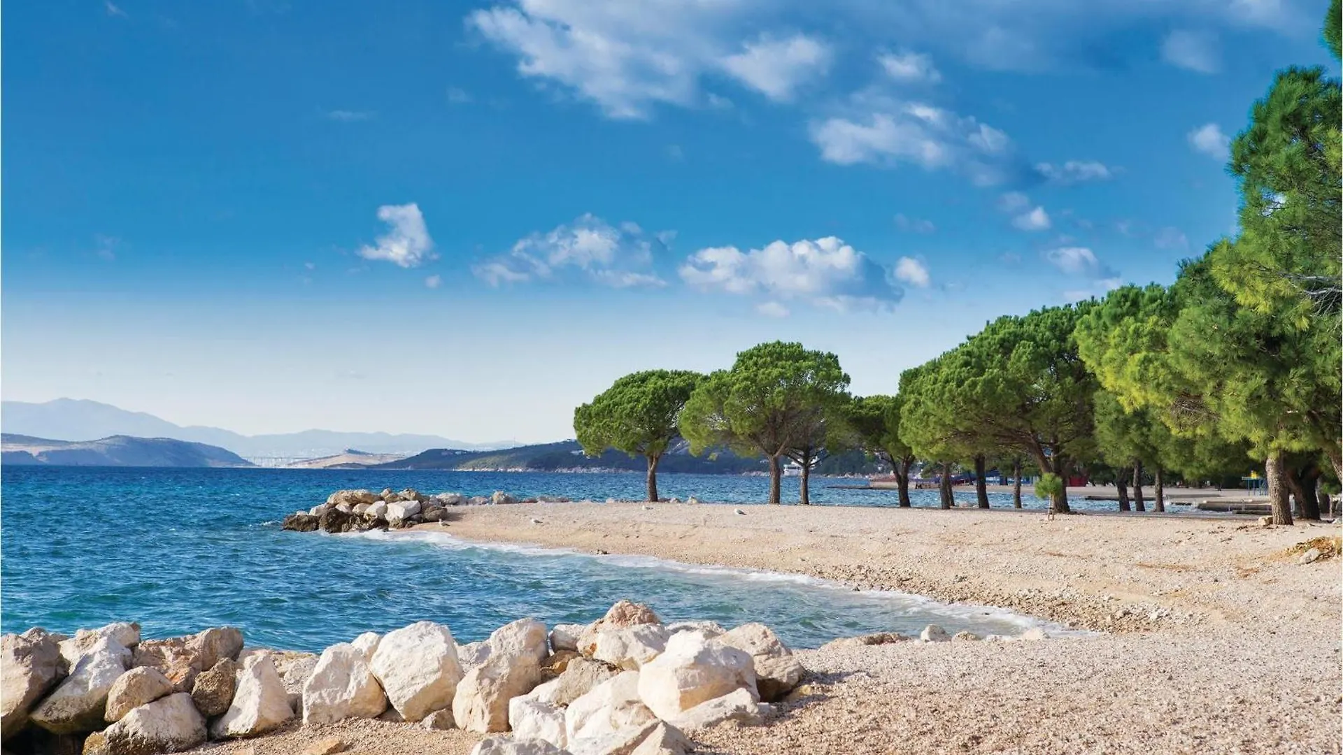 Amazing Home In Kostrena With House Sea View Croatie